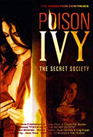 Watch Full Movie :Poison Ivy: The Secret Society (2008)
