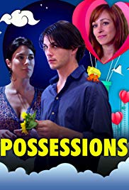 Watch Full Movie :Possessions (2020)