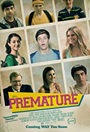 Watch Full Movie :Premature (2014)