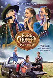 Watch Full Movie :Pure Country Pure Heart (2017)