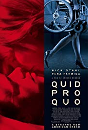 Watch Full Movie :Quid Pro Quo (2008)