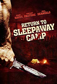 Watch Full Movie :Return to Sleepaway Camp (2008)