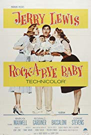 Watch Full Movie :RockaBye Baby (1958)