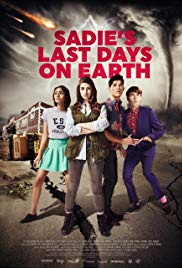 Watch Full Movie :Sadies Last Days on Earth (2016)
