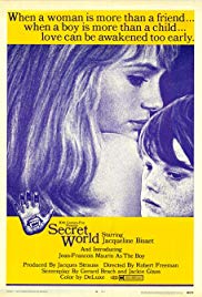 Watch Full Movie :Secret World (1969)