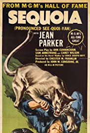 Watch Full Movie :Sequoia (1934)