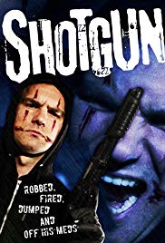Watch Full Movie :Shotgun (2016)