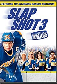 Watch Full Movie :Slap Shot 3: The Junior League (2008)