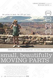 Watch Full Movie :Small, Beautifully Moving Parts (2011)
