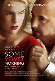 Watch Full Movie :Some Velvet Morning (2013)
