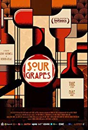 Watch Full Movie :Sour Grapes (2016)