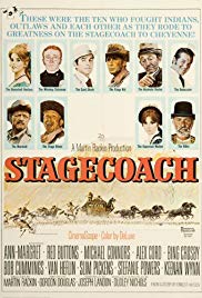 Watch Full Movie :Stagecoach (1966)