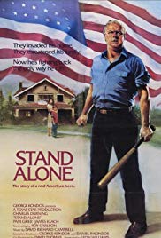 Watch Full Movie :Stand Alone (1985)