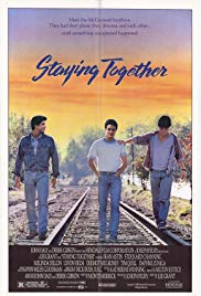 Watch Full Movie :Staying Together (1989)