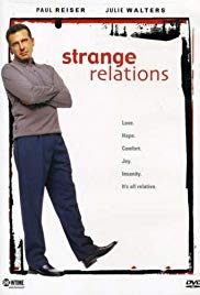 Watch Full Movie :Strange Relations (2001)