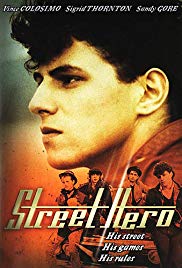 Watch Full Movie :Street Hero (1984)