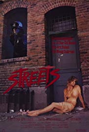 Watch Full Movie :Streets (1990)