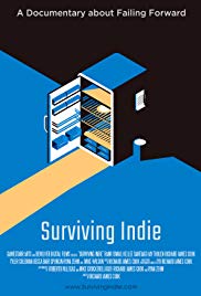 Watch Full Movie :Surviving Indie (2016)