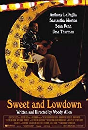 Watch Full Movie :Sweet and Lowdown (1999)