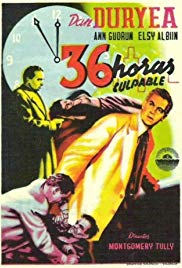 Watch Full Movie :Terror Street (1953)