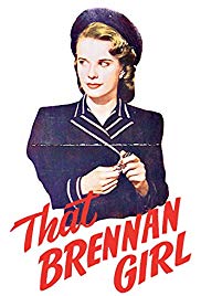 Watch Full Movie :That Brennan Girl (1946)