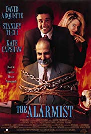 Watch Full Movie :The Alarmist (1997)
