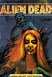 Watch Full Movie :The Alien Dead (1980)