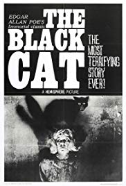 Watch Full Movie :The Black Cat (1966)