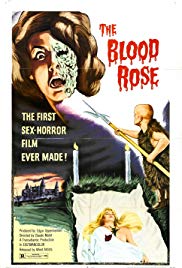 Watch Full Movie :The Blood Rose (1970)