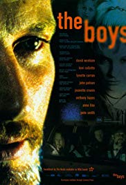 Watch Full Movie :The Boys (1998)