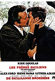 Watch Full Movie :The Brotherhood (1968)