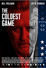 Watch Full Movie :The Coldest Game (2019)