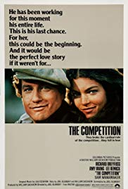 Watch Full Movie :The Competition (1980)