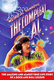 Watch Full Movie :The Compleat Al (1985)