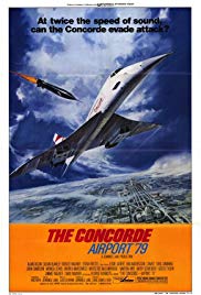 Watch Full Movie :The Concorde... Airport 79 (1979)