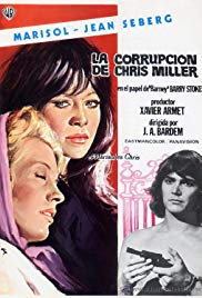 Watch Full Movie :The Corruption of Chris Miller (1973)