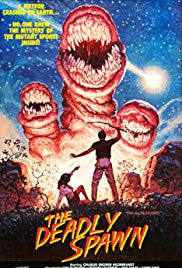 Watch Full Movie :The Deadly Spawn (1983)