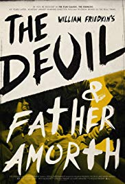 Watch Full Movie :The Devil and Father Amorth (2017)