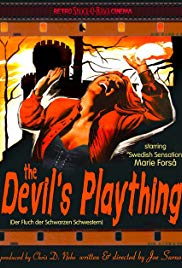 Watch Full Movie :The Devils Plaything (1973)