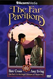 Watch Full Movie :The Far Pavilions (1984)