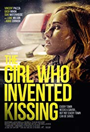Watch Full Movie :The Girl Who Invented Kissing (2017)