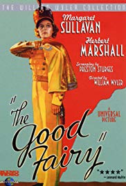 Watch Full Movie :The Good Fairy (1935)