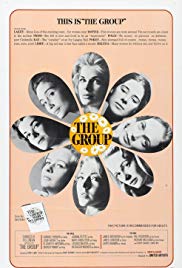 Watch Full Movie :The Group (1966)