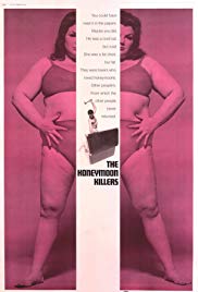 Watch Full Movie :The Honeymoon Killers (1970)