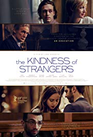 Watch Full Movie :The Kindness of Strangers (2019)