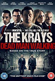 Watch Full Movie :The Krays: Dead Man Walking (2018)