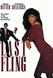 Watch Full Movie :The Last Fling (1987)