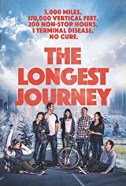 Watch Full Movie :The Longest Journey (2016)