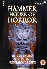 Watch Full Movie :The Mark of Satan (1980)