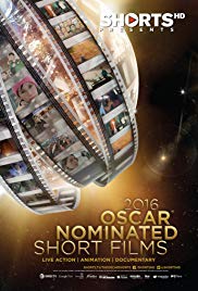 Watch Full Movie :The Oscar Nominated Short Films 2016: Live Action (2016)